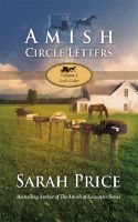 Cover for 'Amish Circle Letters - Volume 3 - Leah's Letter'