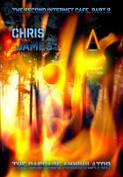 Cover for 'The Second Internet Cafe, Part 2: The Cascade Annihilator'