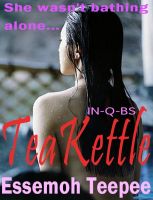 Cover for 'IN-Q-BS: TeaKettle'