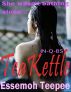 IN-Q-BS: TeaKettle by Essemoh Teepee