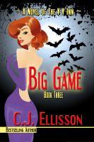 Cover for 'Big Game (V V Inn series, Book 3)'