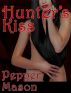 Hunter's Kiss by Pepper Mason