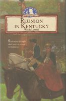 Cover for 'Reunion in Kentucky'
