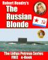 The Russian Blonde by Robert Hendry