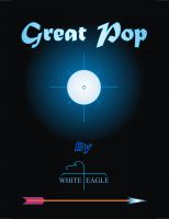 Cover for 'Great Pop'