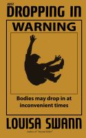 Cover for 'Just Dropping In'