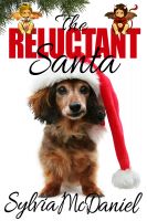 Cover for 'The Reluctant Santa'