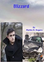 Cover for 'Blizzard'