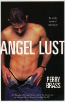 Cover for 'Angel Lust, An Erotic Novel of Time Travel'