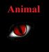 Animal by Monica P