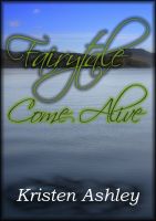 Cover for 'Fairytale Come Alive'