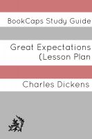 Cover for 'Great Expectations: Teacher Lesson Plans'
