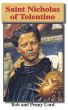 Saint Nicholas of Tolentino by Bob and Penny Lord