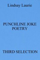Cover for 'Punchline Joke Poetry Third Selection'