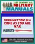 21st Century U.S. Military Manuals: Communications in a 