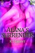 Alana's Surrender by KT Grant