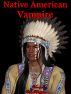 Native American Vampire by Vianka Van Bokkem