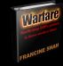 Warfare:Reaffirming GODâ€™s pattern in these modern times by Francine Shah