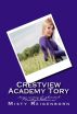 Crestview Academy: Tory by Misty Reigenborn