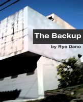 Cover for 'The Backup'