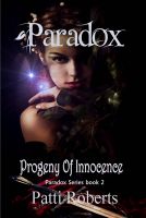 Cover for 'Paradox - Progeny Of Innocence'