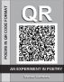 QR - An Experiment In Poetry by Michael Camarata