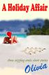 A Holiday Affair by Erotikromance 