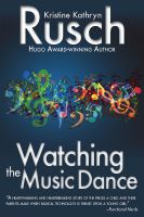 Cover for 'Watching the Music Dance'