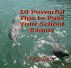 10 Powerful Tips to Pass Your School Exams by  