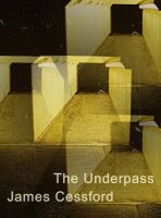 Cover for 'The Underpass (a ghost story)'