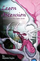 Cover for 'Legon Ascension: Book Two in the Legon Series'