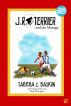 JR Terrier and the Message...Enhanced Special Edition by Tabitha Baskin