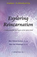 Cover for 'Exploring Reincarnation'