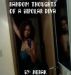 Random Thoughts Of A Bipolar Diva by Nerak 