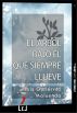 El Ã¡rbol bajo el que siempre llueve by Luis GutiÃ©rrez Maluenda