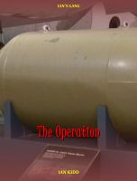 Cover for 'Ian's Gang - The Operation'