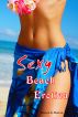 Sexy Beach Erotica by Darren G. Burton