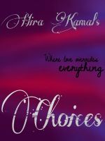 Cover for 'Choices'