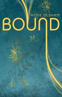 Cover for 'Bound'