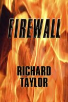 Cover for 'Firewall'