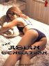 The Asian Sensation by Andrew Knoxxx