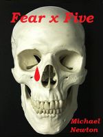 Cover for 'Fear x Five'