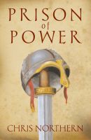 Cover for 'Prison of Power'