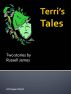Terri's Tales by Russell James
