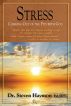 STRESS: Climbing Out of the Pits with God by Steven Haymon Ed.D
