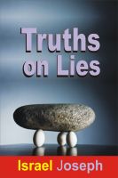 Cover for 'Truths On Lies.'