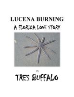 Cover for 'Lucena Burning'
