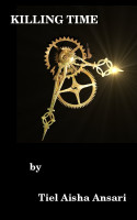 Cover for 'Killing Time'
