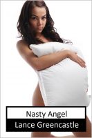 Cover for 'Nasty Angel'