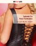 Submit To Your Fantasies by Lynn Myshe' Joseph